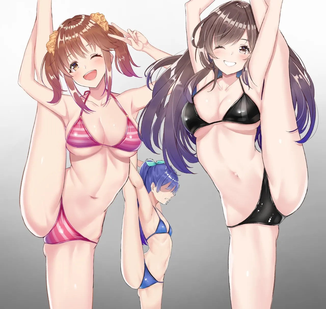 Hentai y algo más