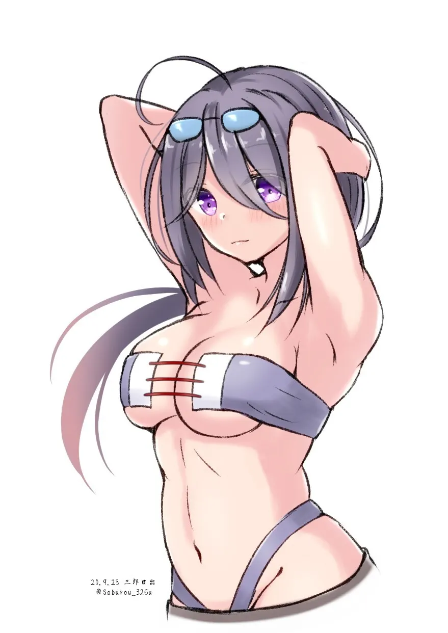 Hentai y algo más
