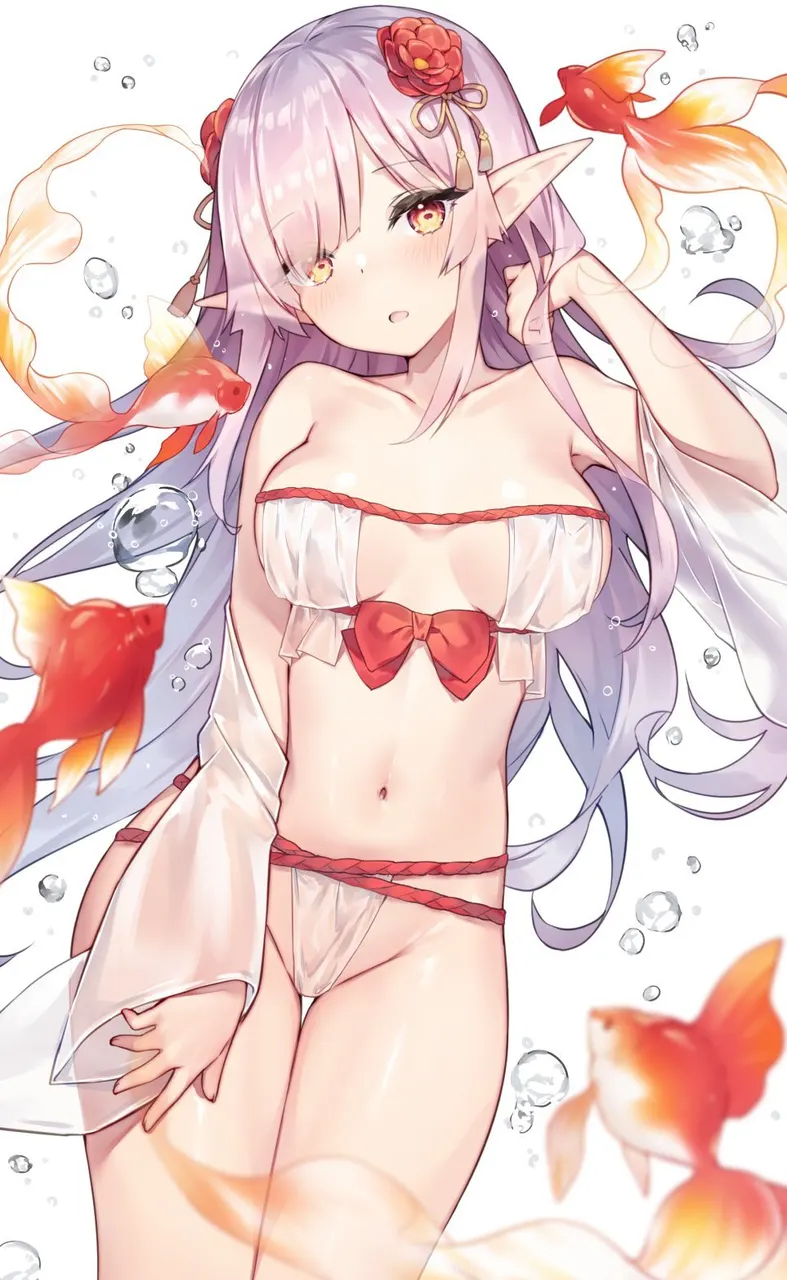 Hentai y algo más