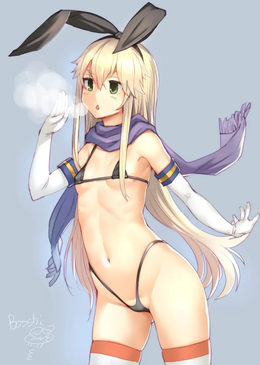 Hentai y algo más
