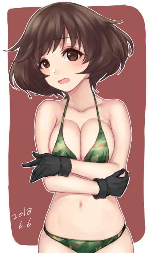 Hentai y algo más