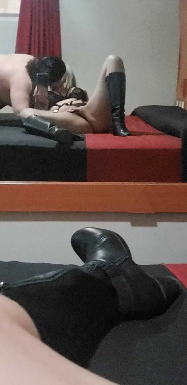 LadyHot