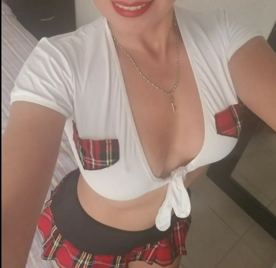 LadyHot