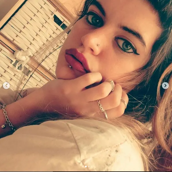 Shuli,hermosa rollinga