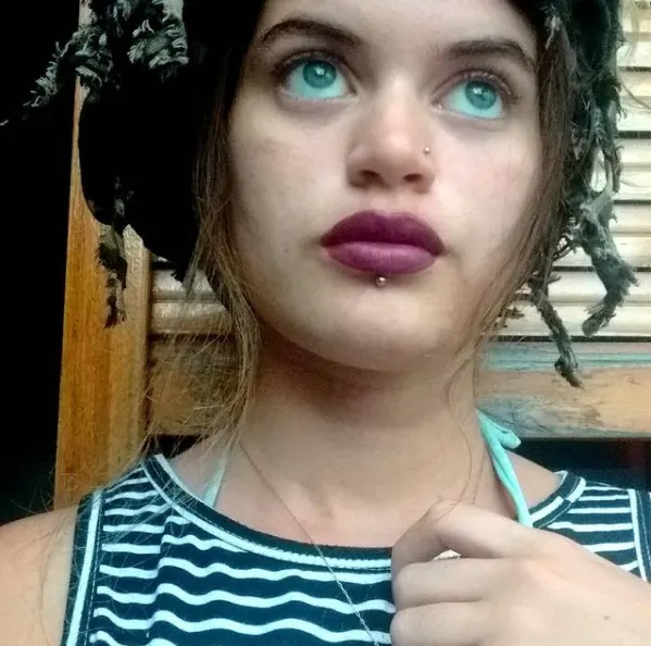 Shuli,hermosa rollinga