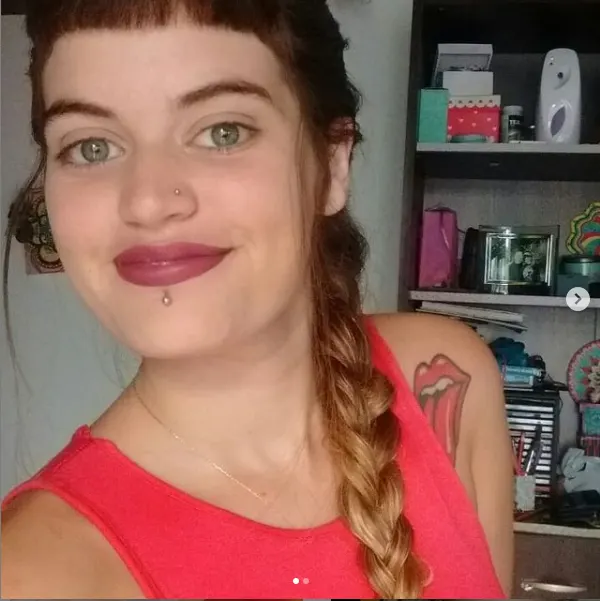Shuli,hermosa rollinga