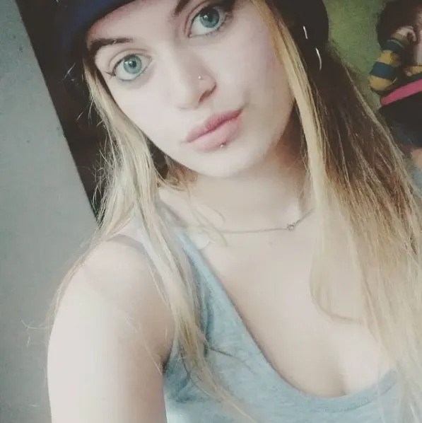 Shuli,hermosa rollinga