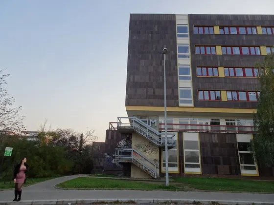 La Casa En Rusia