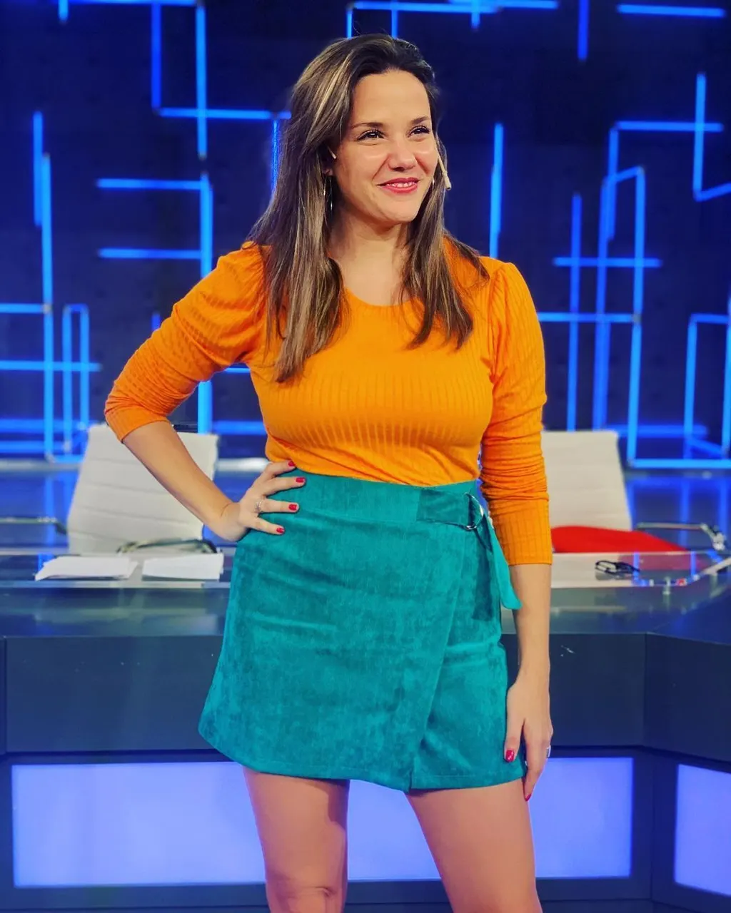 tetotas luciana