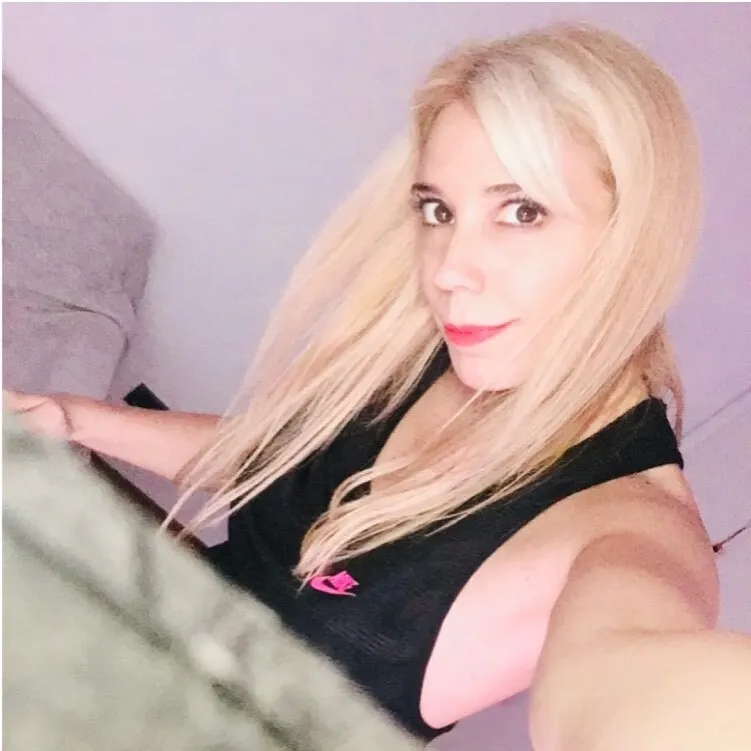 mega reyna