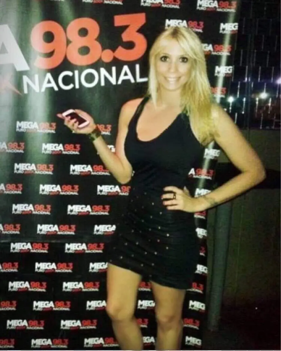 mega reyna