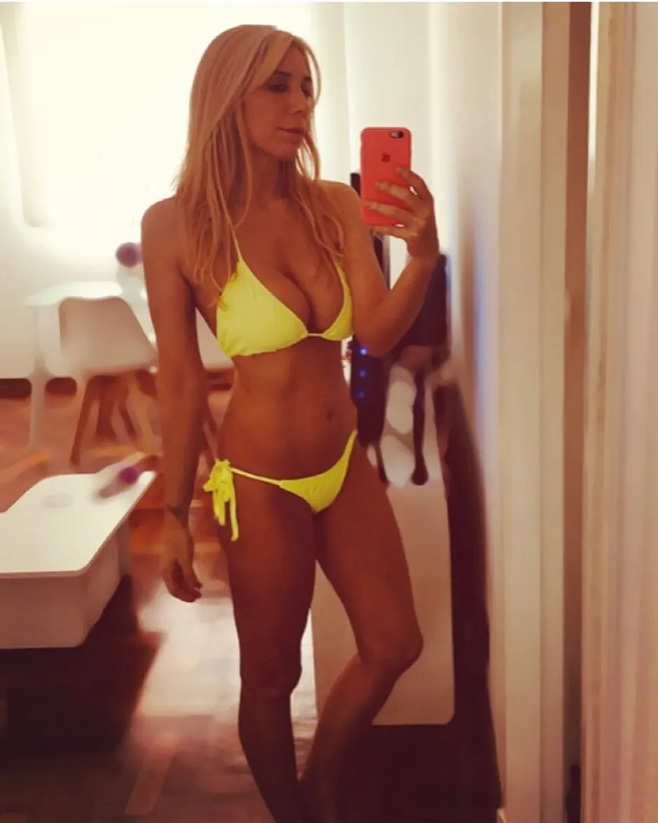 mega reyna