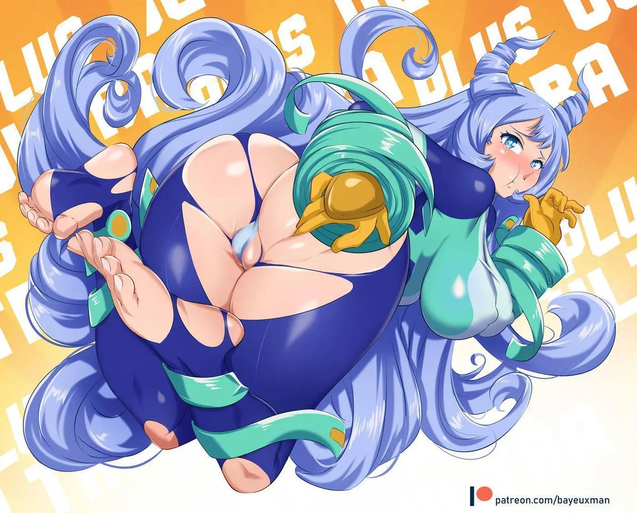 Hentai variado 11