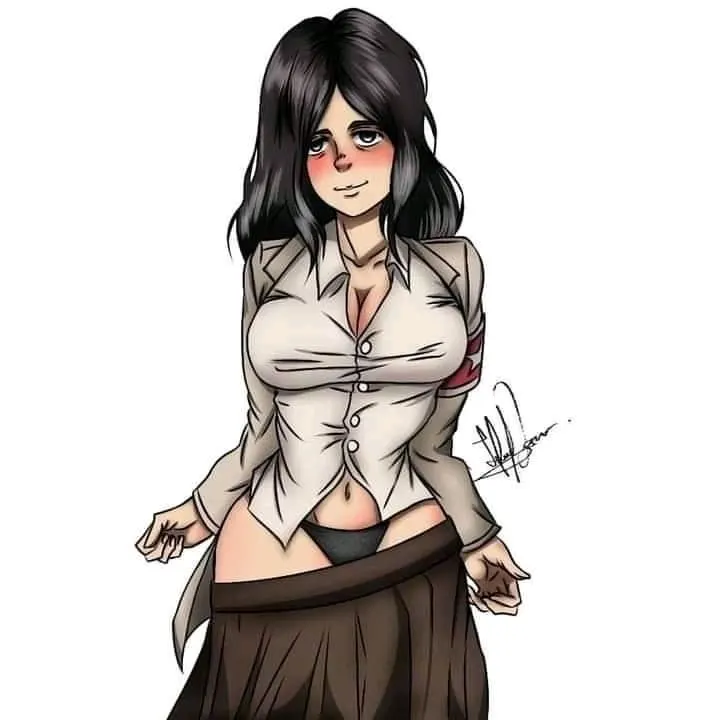 Hentai variado 11