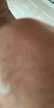 El CULAZO 🍑 de Kristina