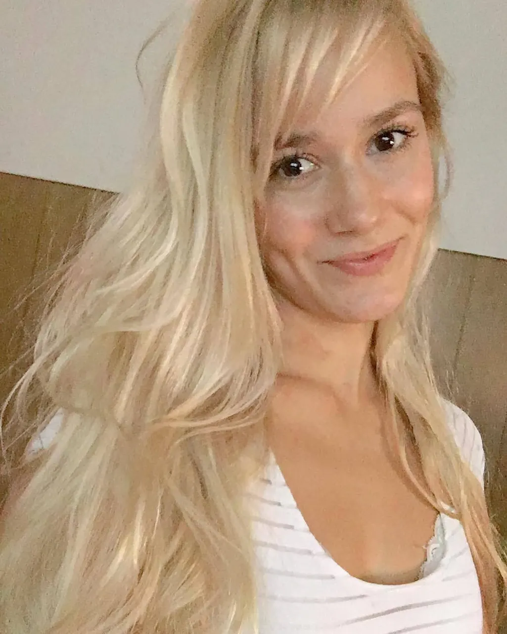 Rubia Tremeeeenda soft
