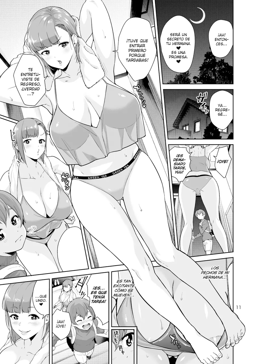 Sister Complex