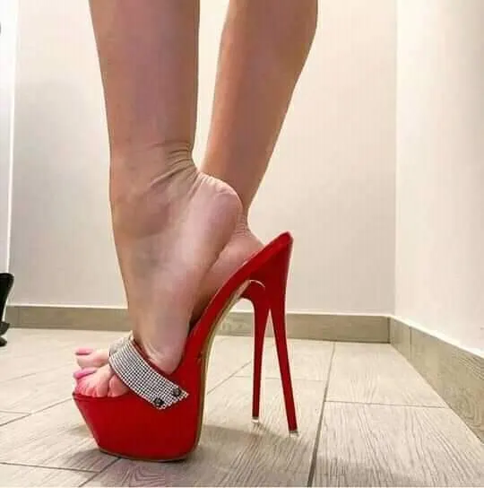 Tacones altos 2