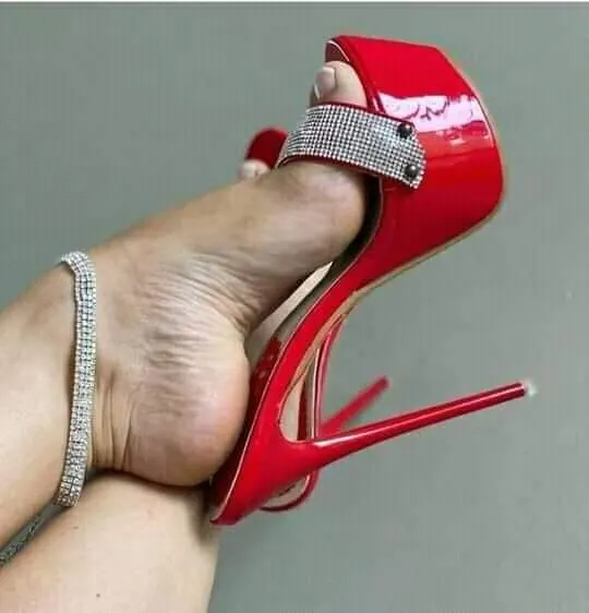 Tacones altos 2