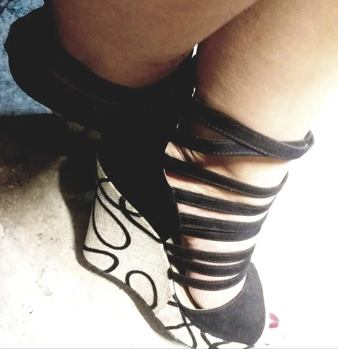 Tacones altos 2