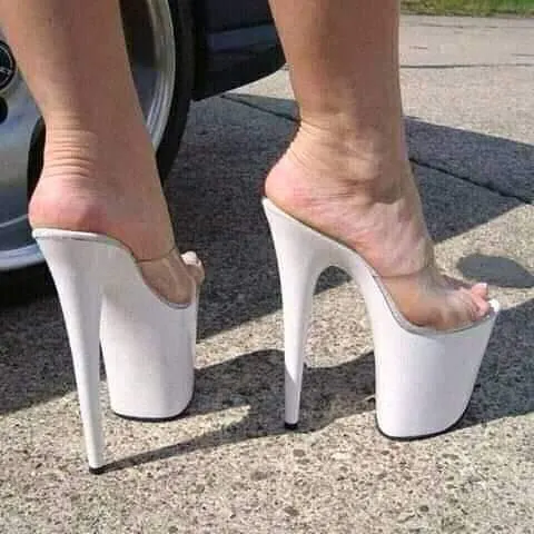 Tacones altos 2