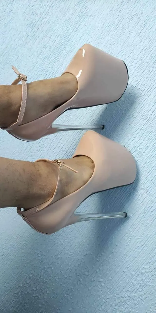 Tacones altos 2