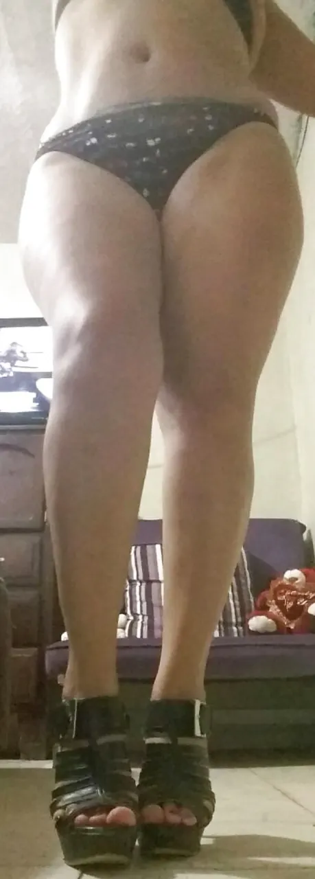 La mamá de mi amigo Parte 2