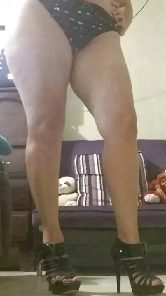 La mamá de mi amigo Parte 2