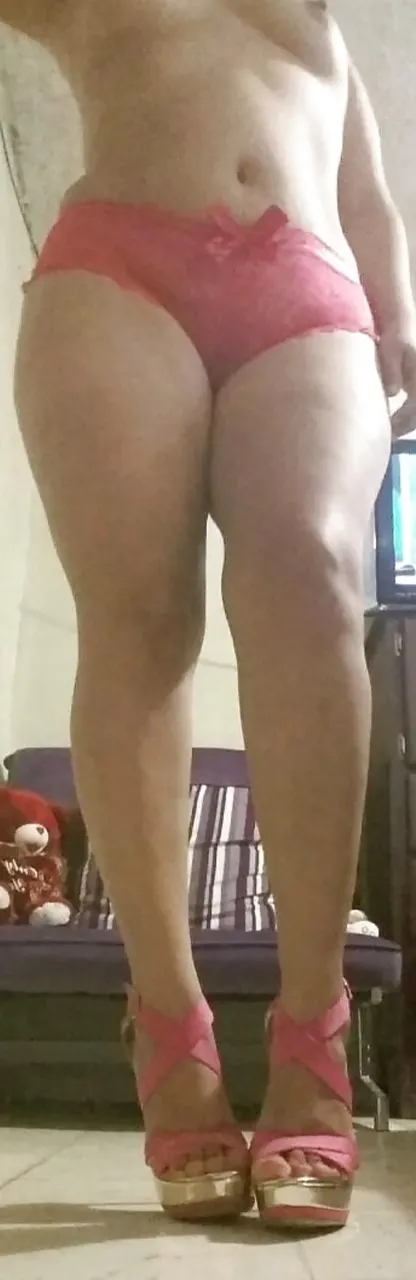 La mamá de mi amigo Parte 2