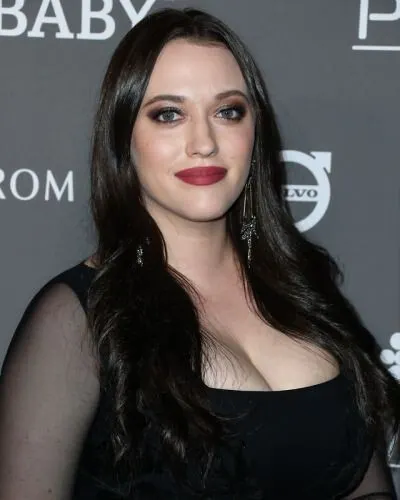 kat dennings