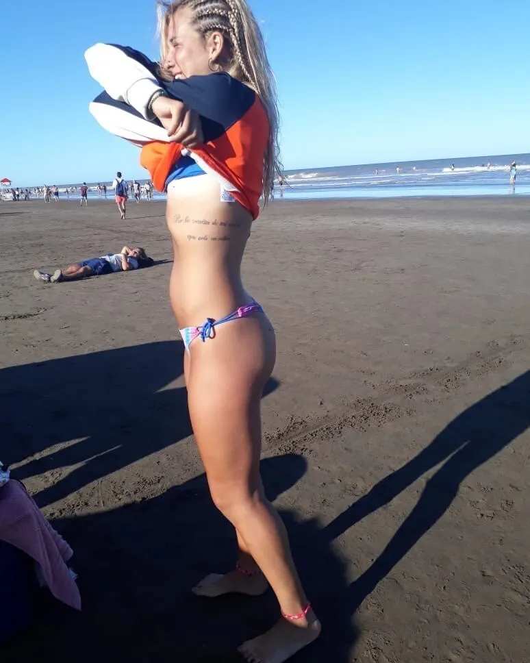Abi "la putita" chaves