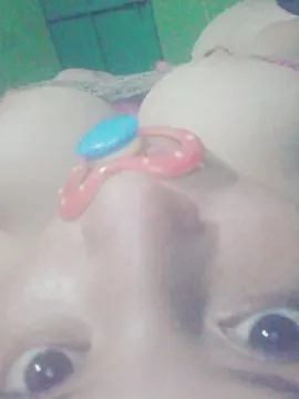 El pack que les prometí de mi ahijada espero les guste