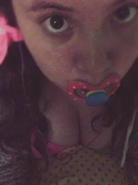 El pack que les prometí de mi ahijada espero les guste