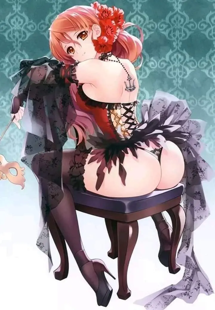 Anime variado