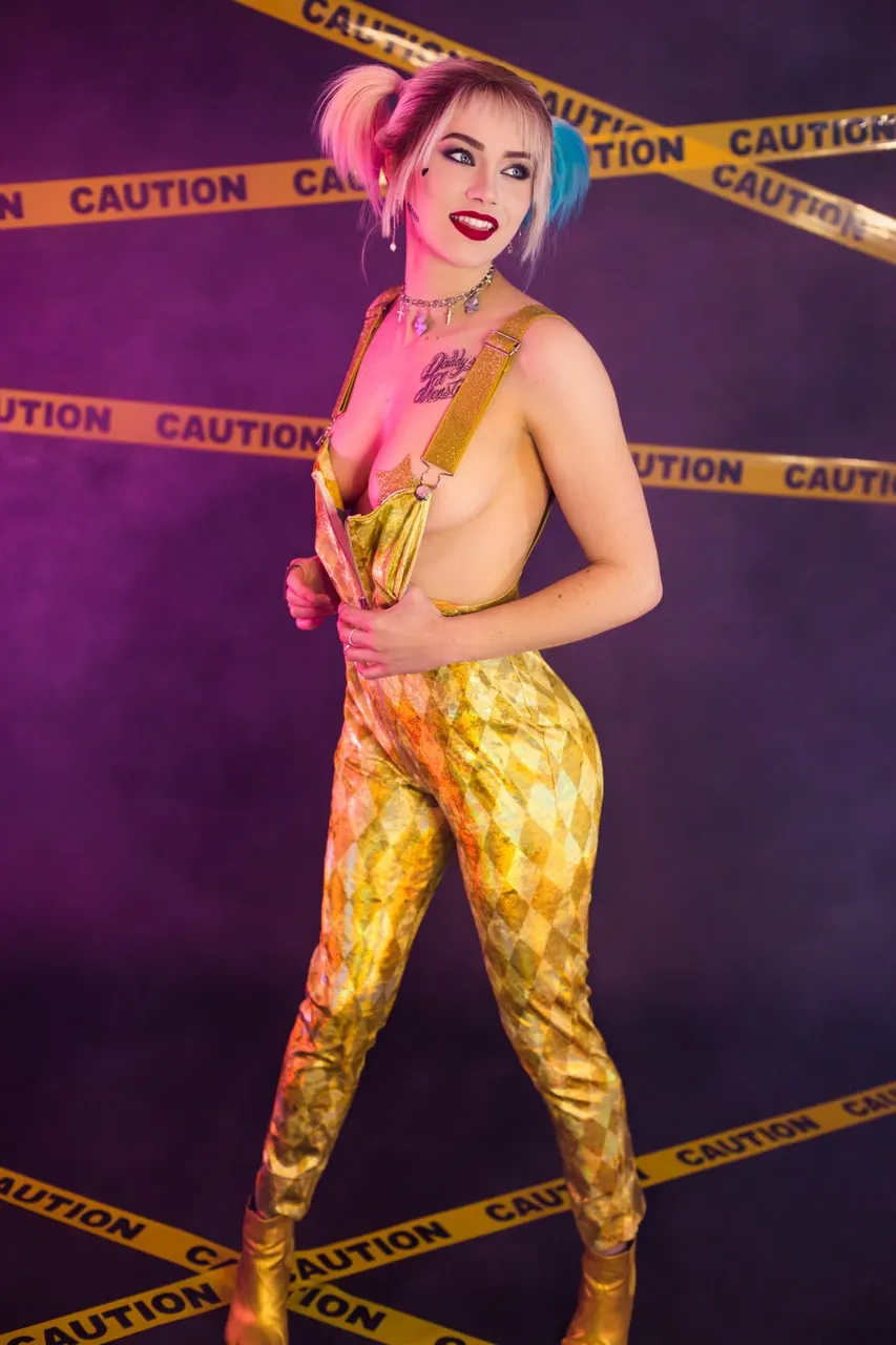 Cosplayer's...carne de tus fantasias❤
