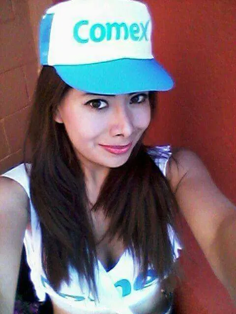 ana mex