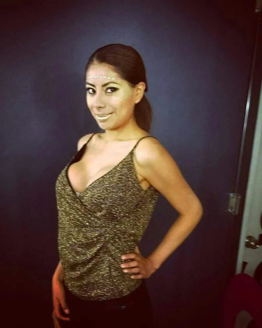 ana mex