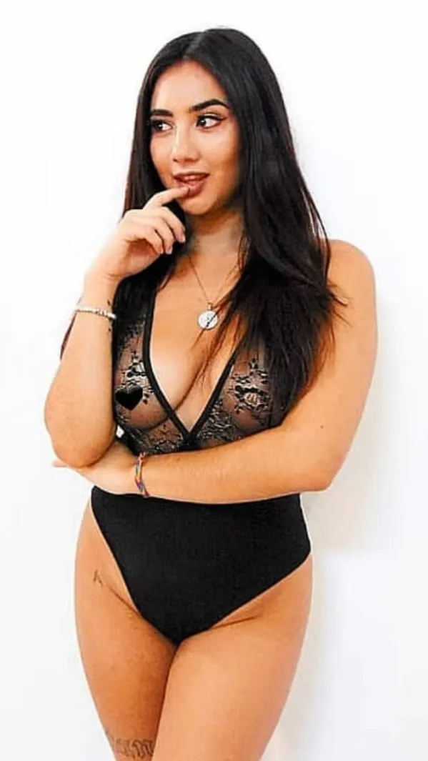 Cual elegís