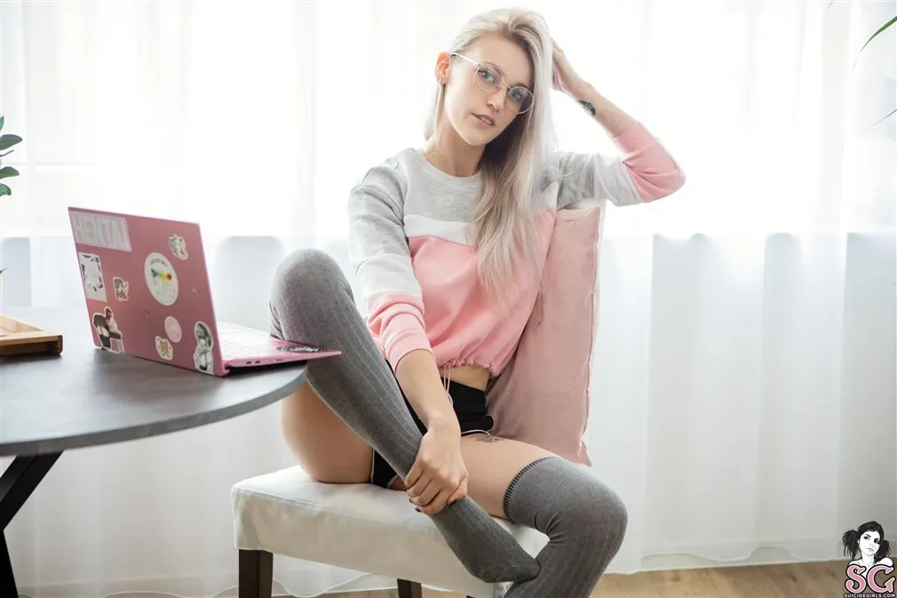 Ninfu Suicide, Silver Lining