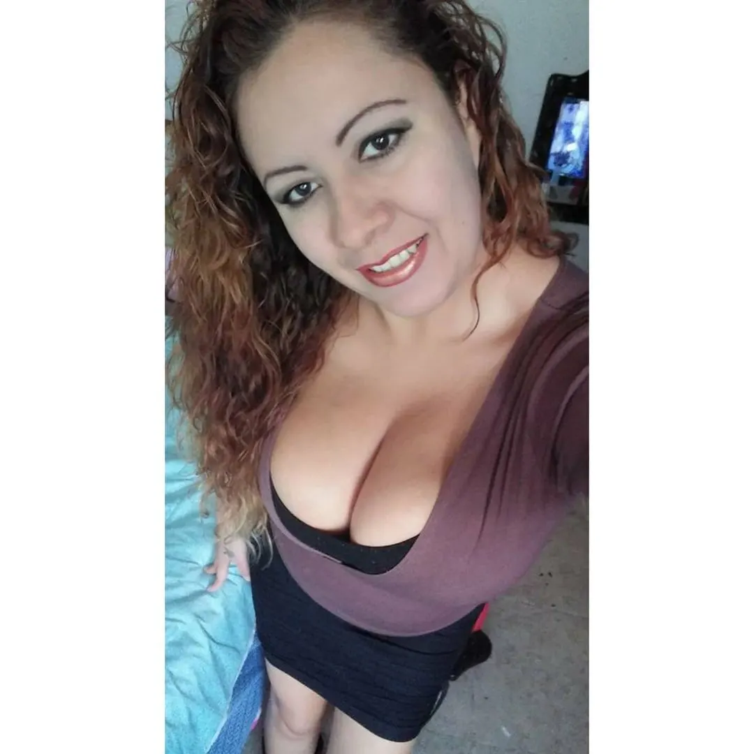 Maribel Hernandez (No Nudes)