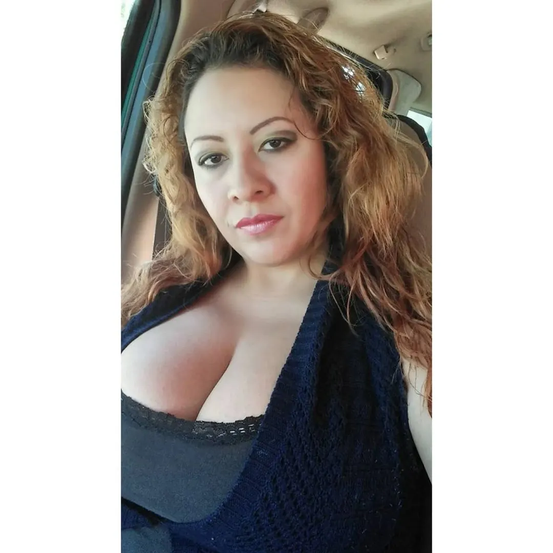 Maribel Hernandez (No Nudes)