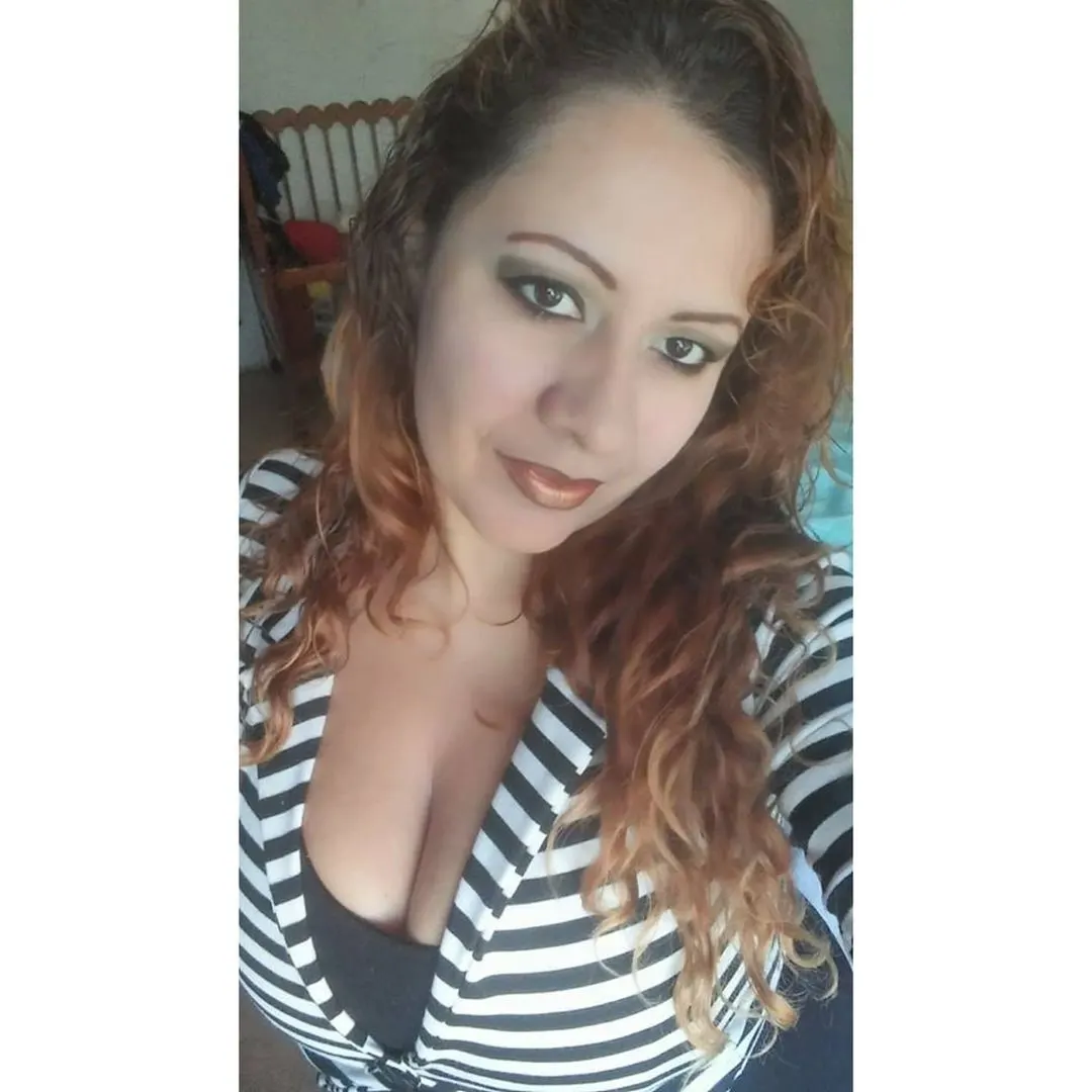 Maribel Hernandez (No Nudes)