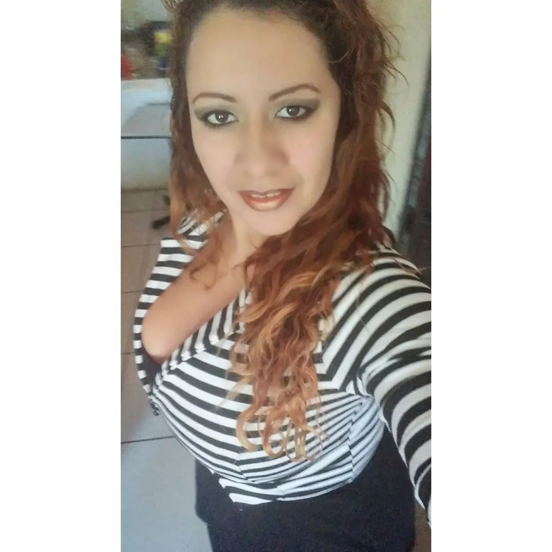 Maribel Hernandez (No Nudes)