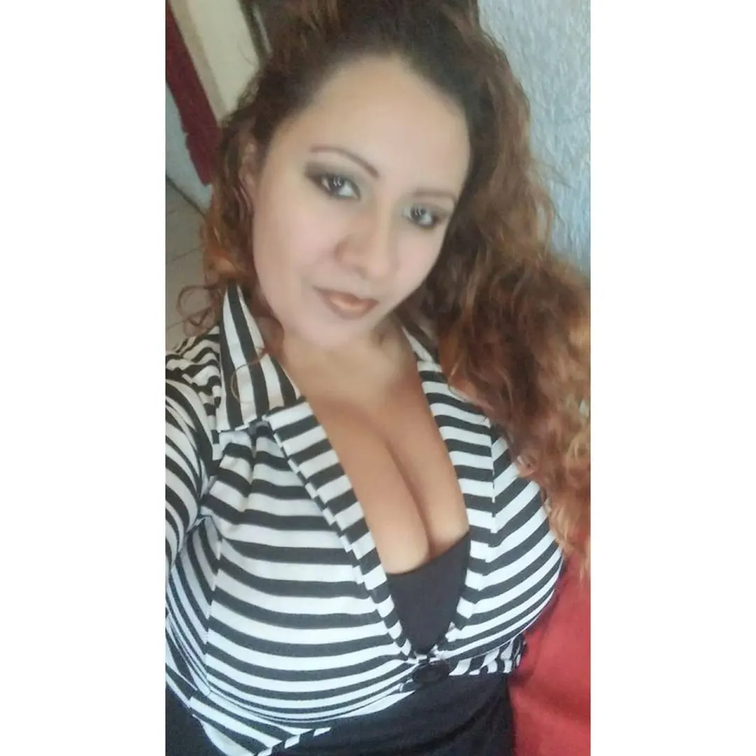 Maribel Hernandez (No Nudes)