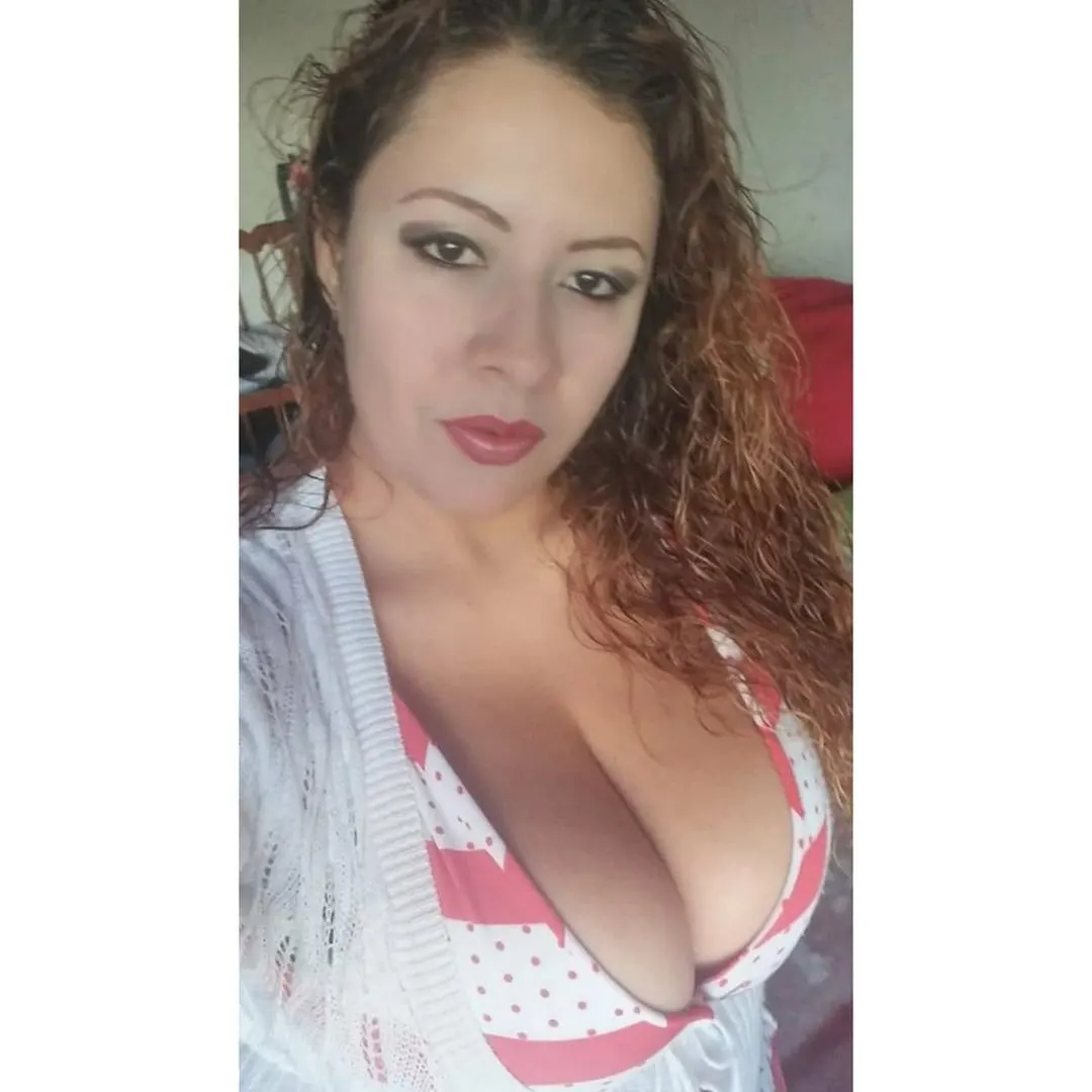 Maribel Hernandez (No Nudes)