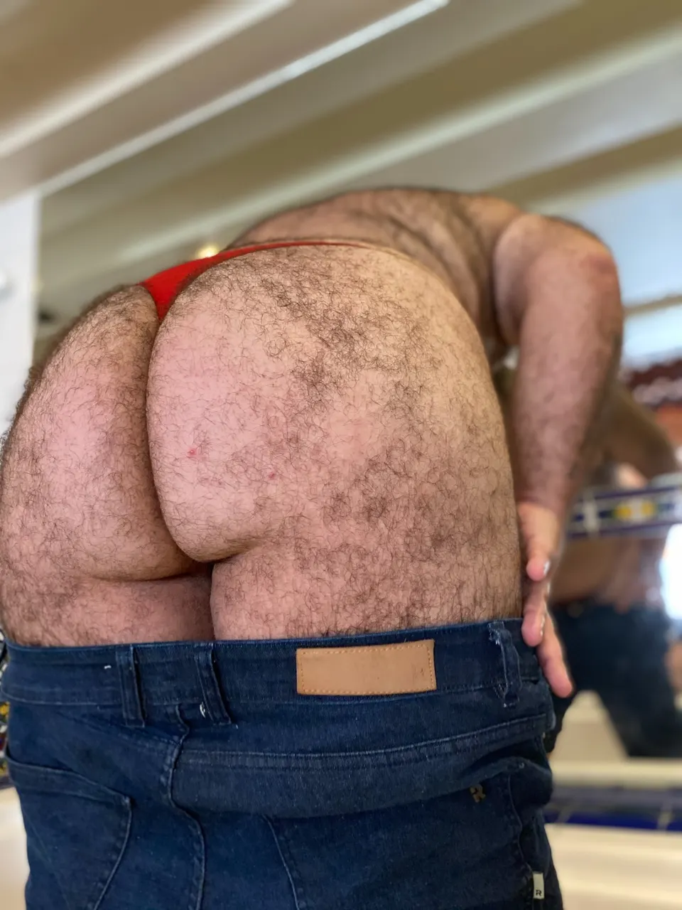 Osito de almagro jejeje