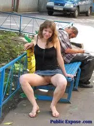 Ellas en la calle