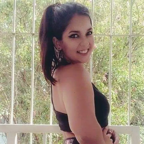 Rosarina, la conoces?