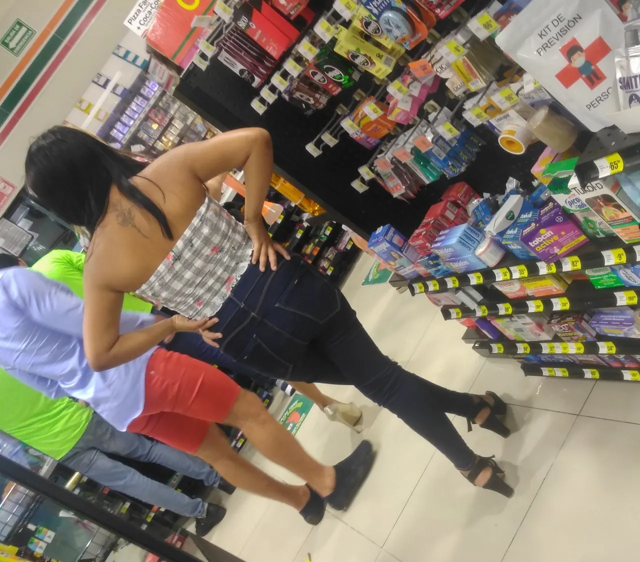 Noche de chicas