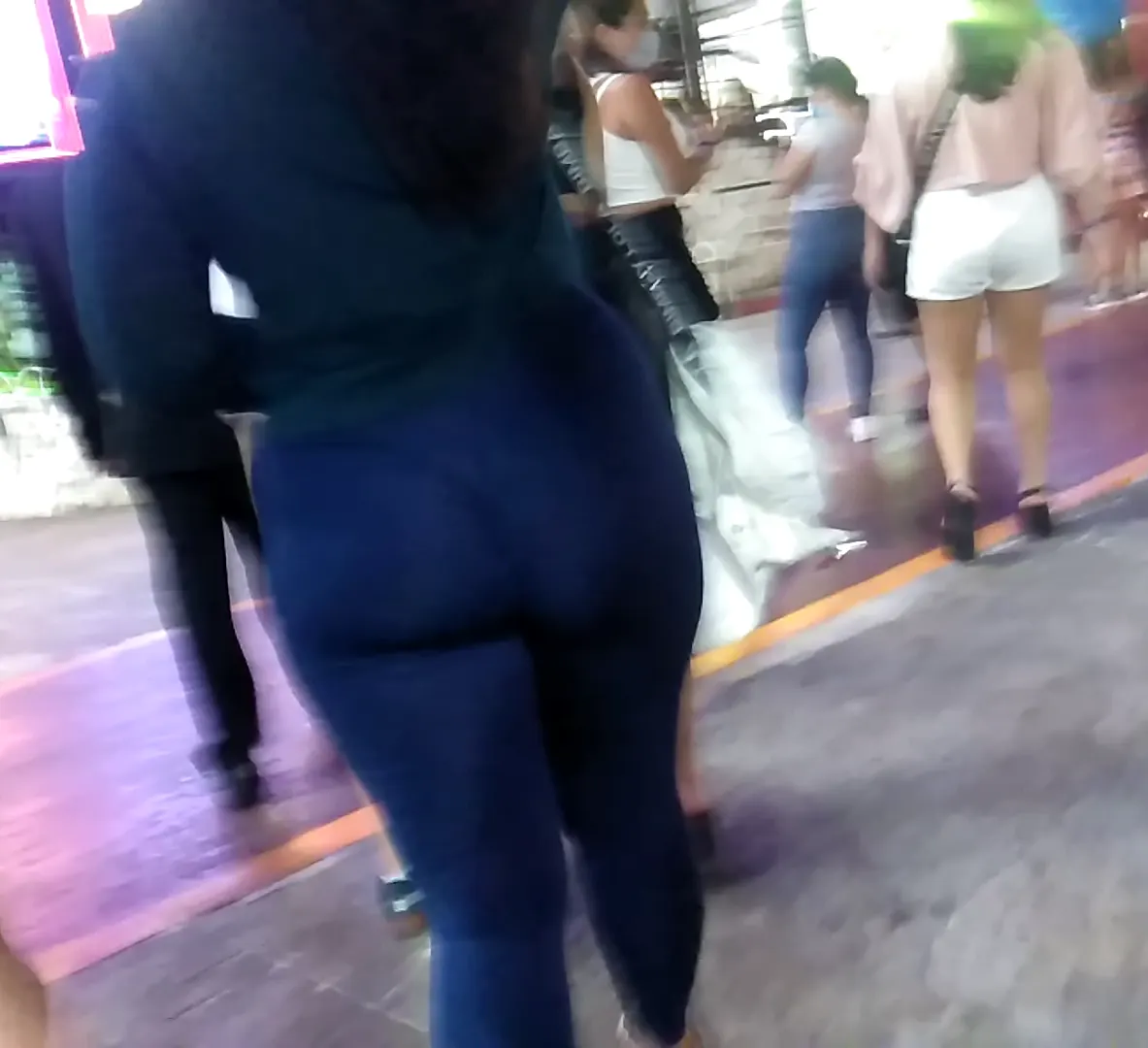 Noche de chicas